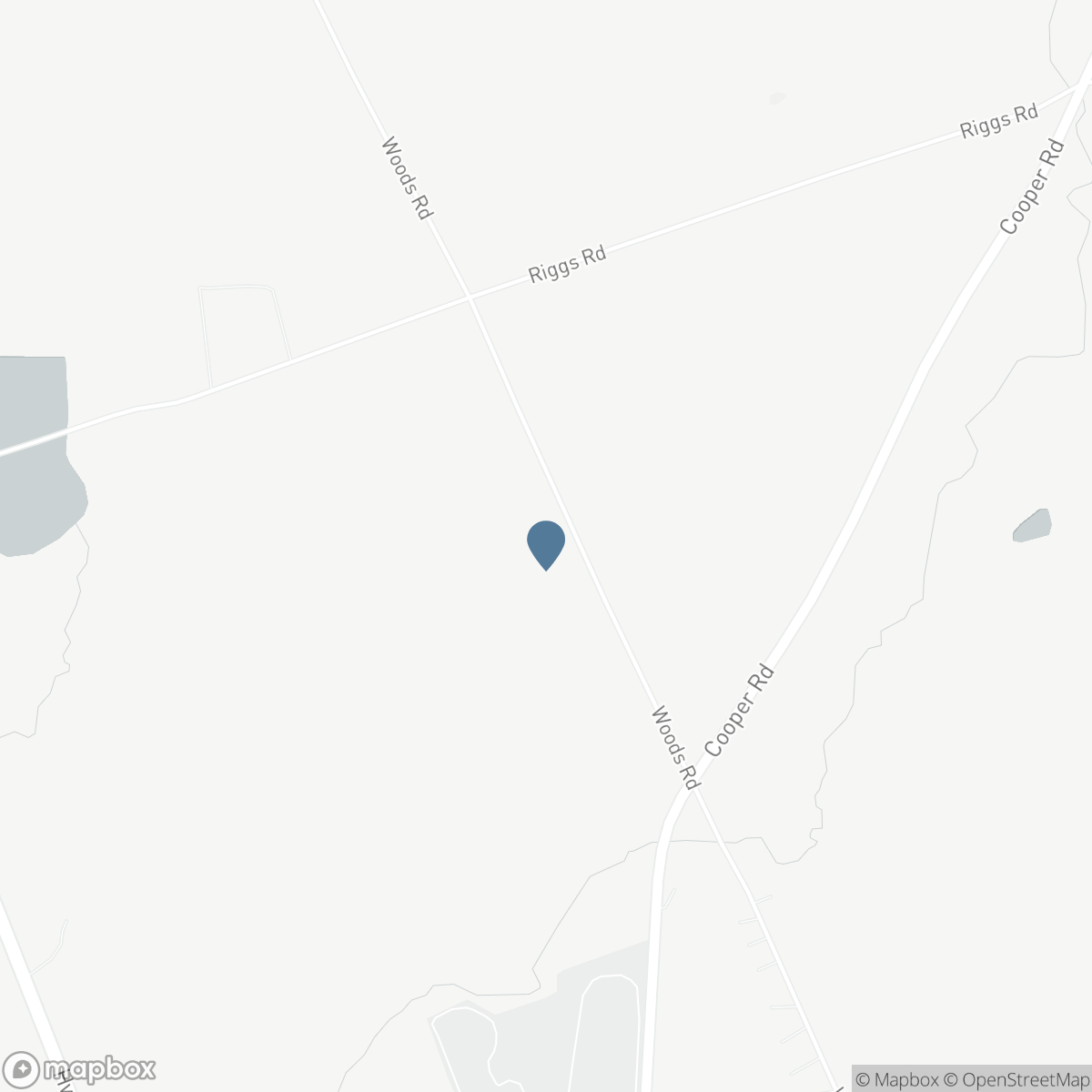289 WOODS ROAD, Madoc, Ontario K0K 2K0